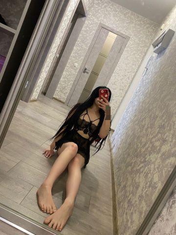 Анкета проститутки Натуся, 24 года